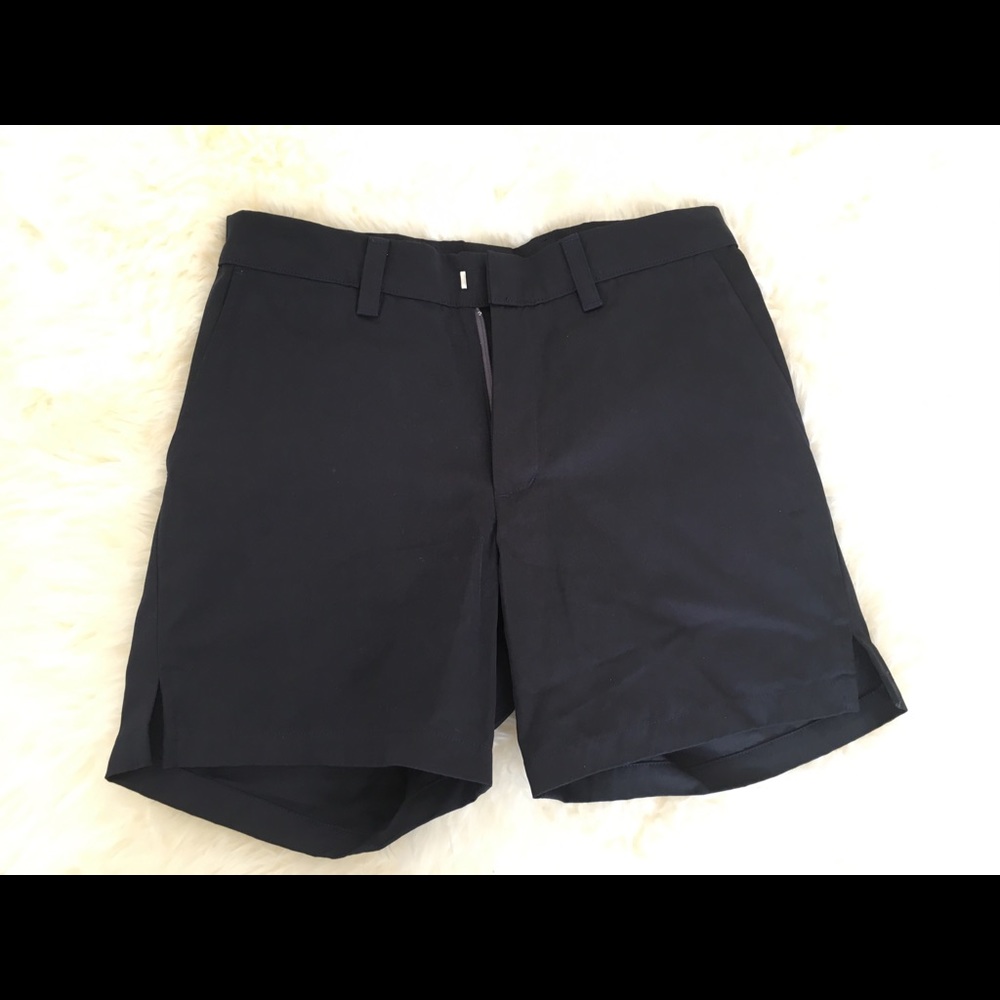 NWOT American Apparel Shorts Sz 25-26
